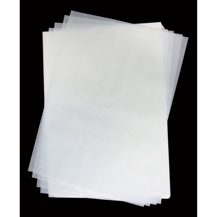 Tracing Paper Sheets - A4 - Pack of 500