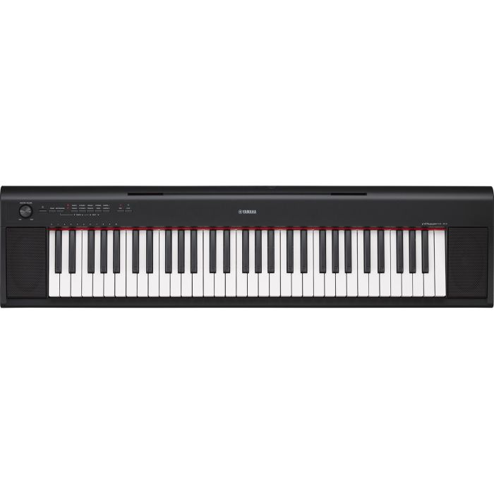 Yamaha NP-12 Keyboard Yamaha NP-12 Keyboard