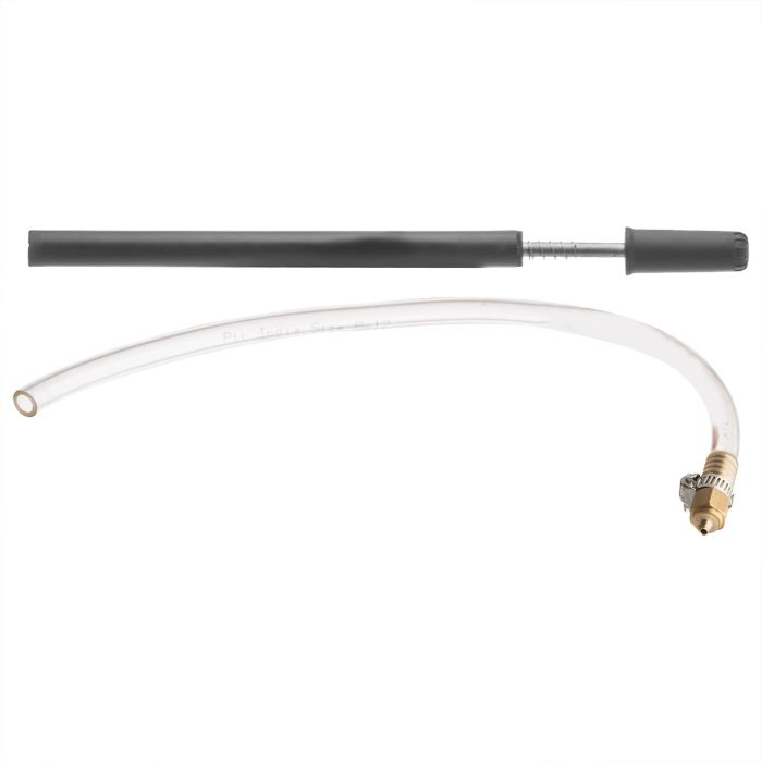 Boyles Law Pump And Attachment Set