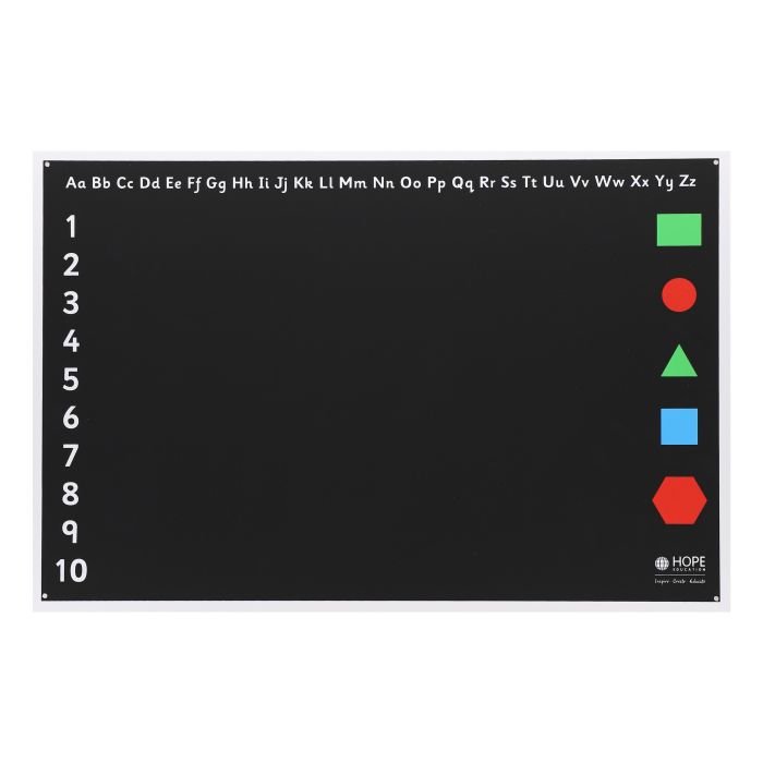 Outdoor Chalkboard Outdoor Chalkboard
