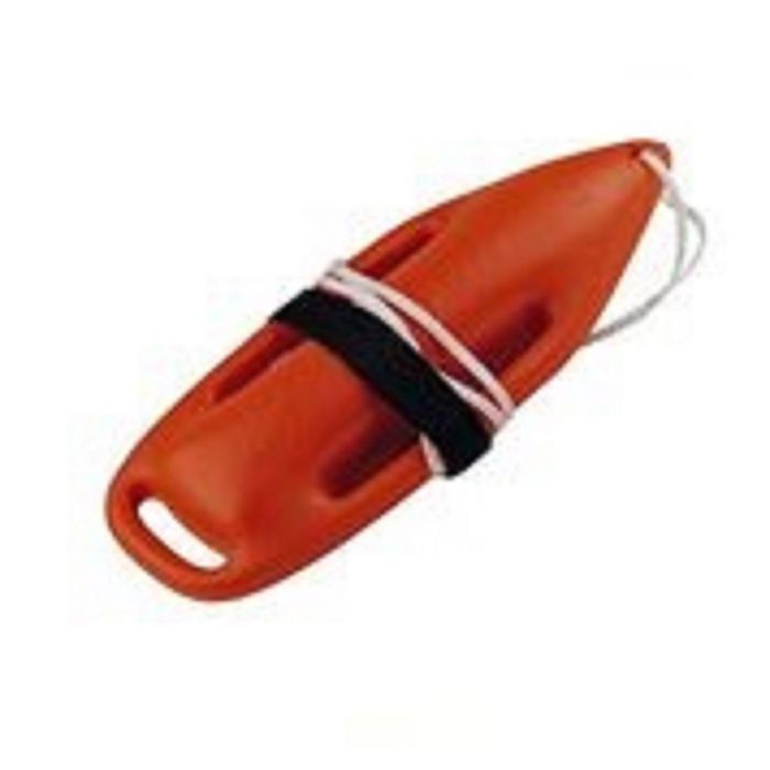 APG Baywatch Rescue Torpedo - Red APG Baywatch Rescue Torpedo - Red