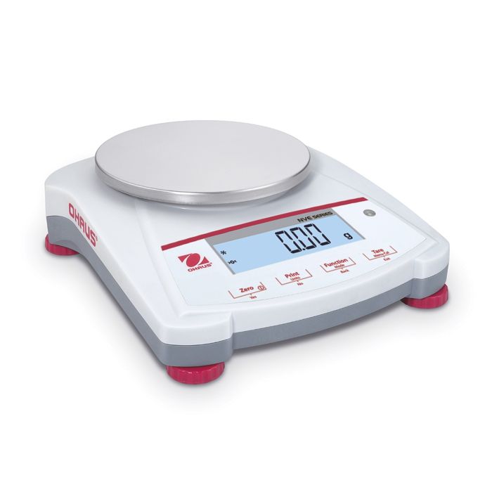 Ohaus Nve612 Balance 610g 0.01g Ohaus Nve612 Balance 610g 0.01g