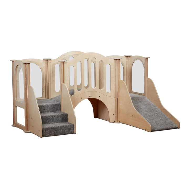 Discovery Bridge Kinder Gym Discovery Bridge Kinder Gym