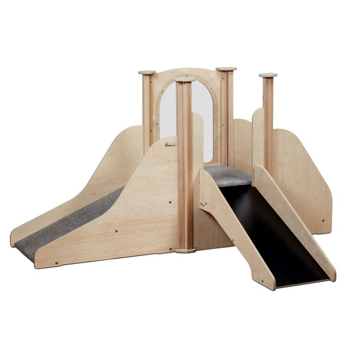 Play Pod Kinder Gym Play Pod Kinder Gym