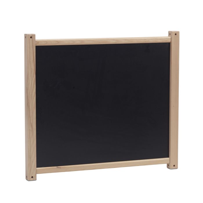 Toddler Chalkboard Panel Toddler Chalkboard Panel