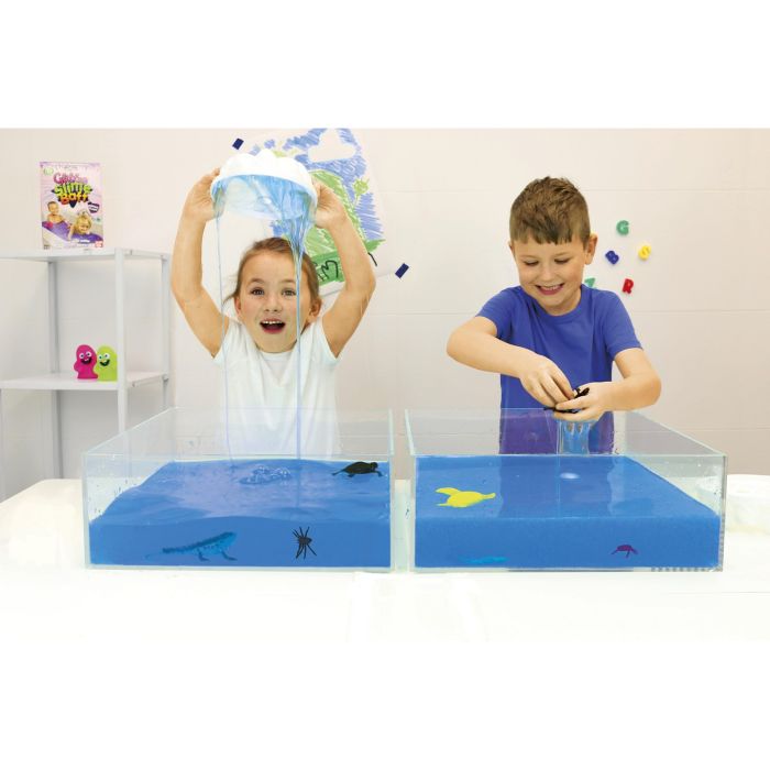 Slime Play Offer