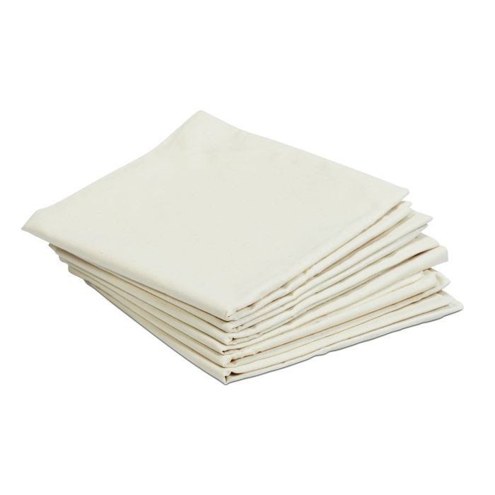 Millhouse Slumberstore Sheets - Pack of 10 Millhouse Slumberstore Sheets - Pack of 10
