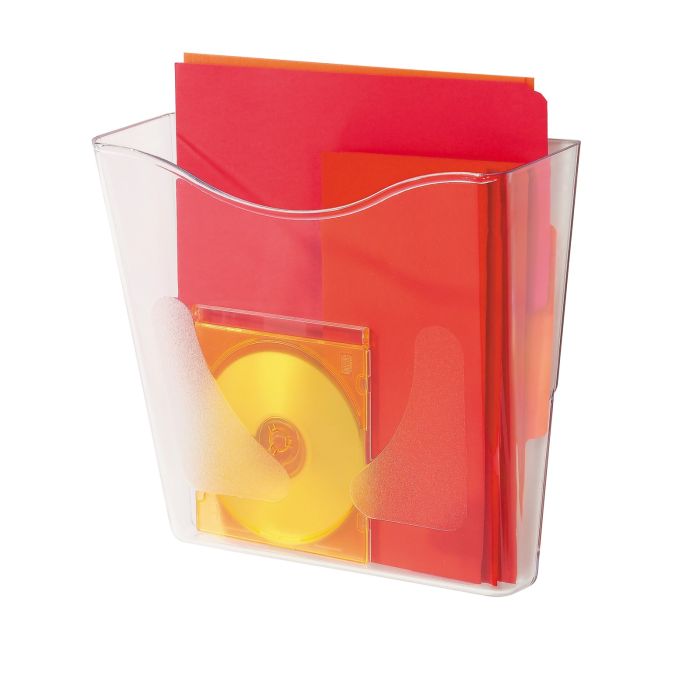 A4 Portrait Docupocket - Pack of 6