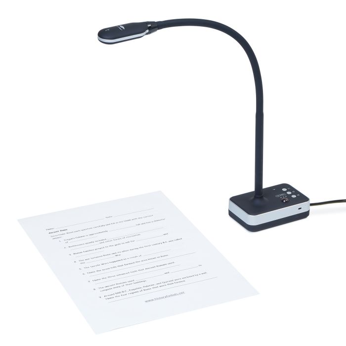 10MP A3 Wireless Visualiser 