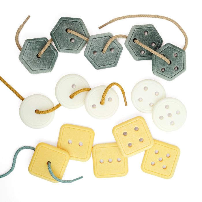Count & Thread Stones Count & Thread Stones