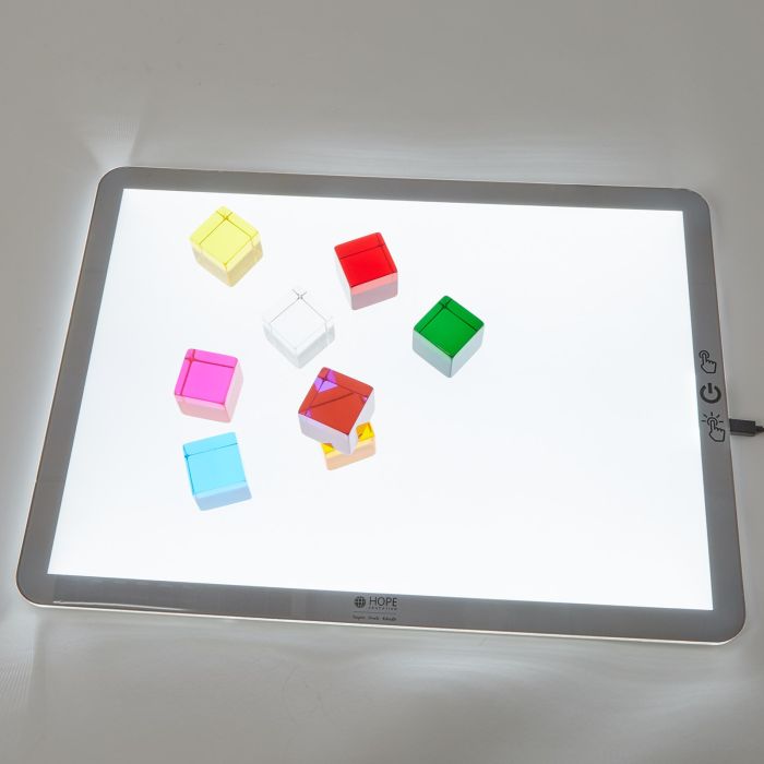 A1 Lightpad from Hope Education A1 Lightpad from Hope Education