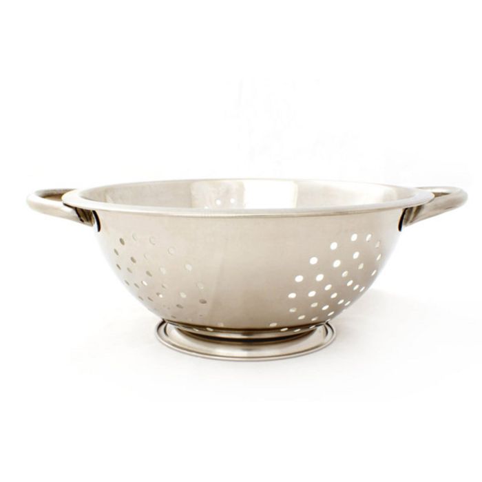 Stainless Steel Colander - 380mm dia.