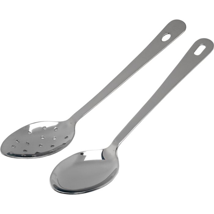 High Density Stainless Steel Serving Spoon High Density Stainless Steel Serving Spoon
