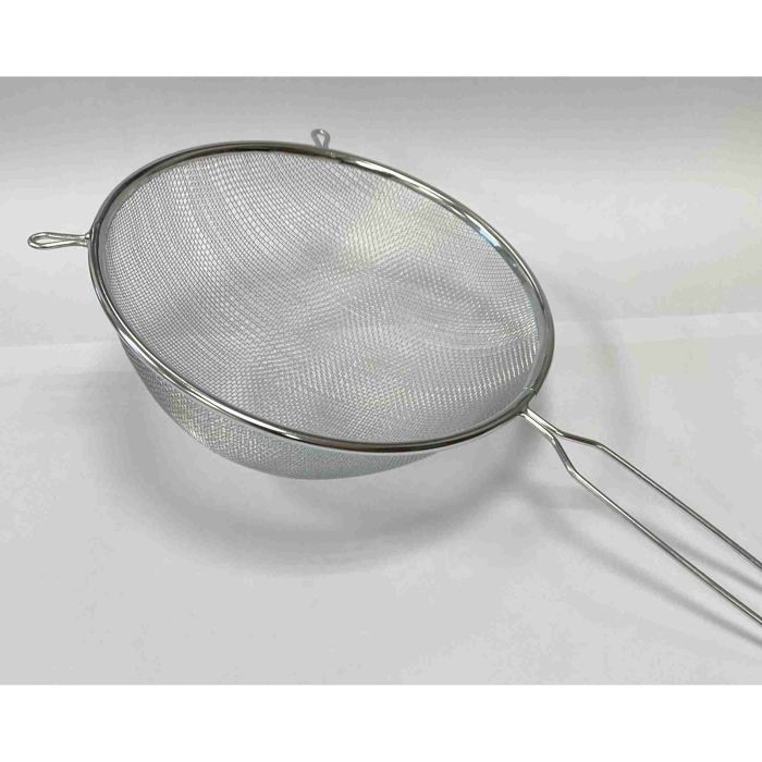 Mesh Bowl Strainer 20cm Mesh Bowl Strainer 20cm