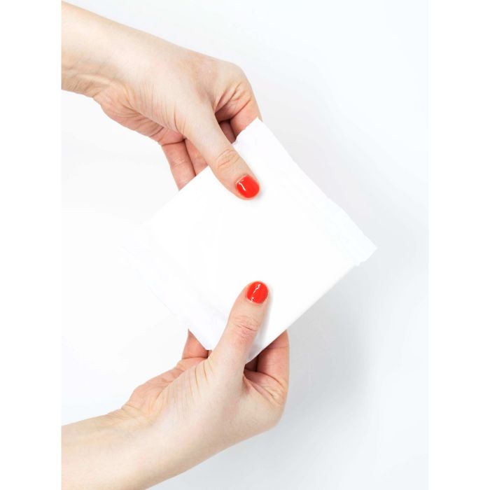 Hey Girls - Bulk Pack Daytime Period Pads - Pack of 500