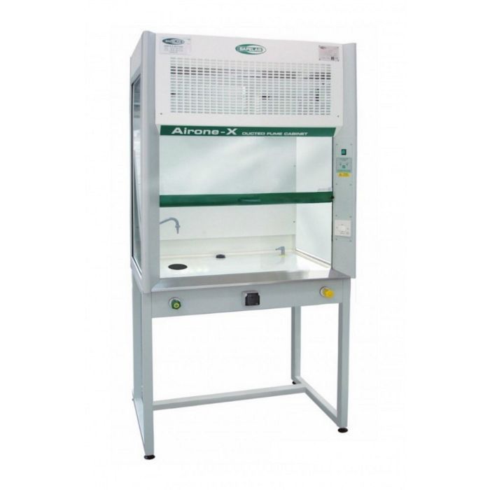 Airone 1000x Ducted Fume Cupboard Airone 1000x Ducted Fume Cupboard