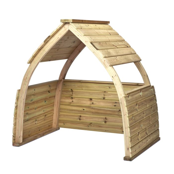 Millhouse Outdoor Play Shelter Millhouse Outdoor Play Shelter