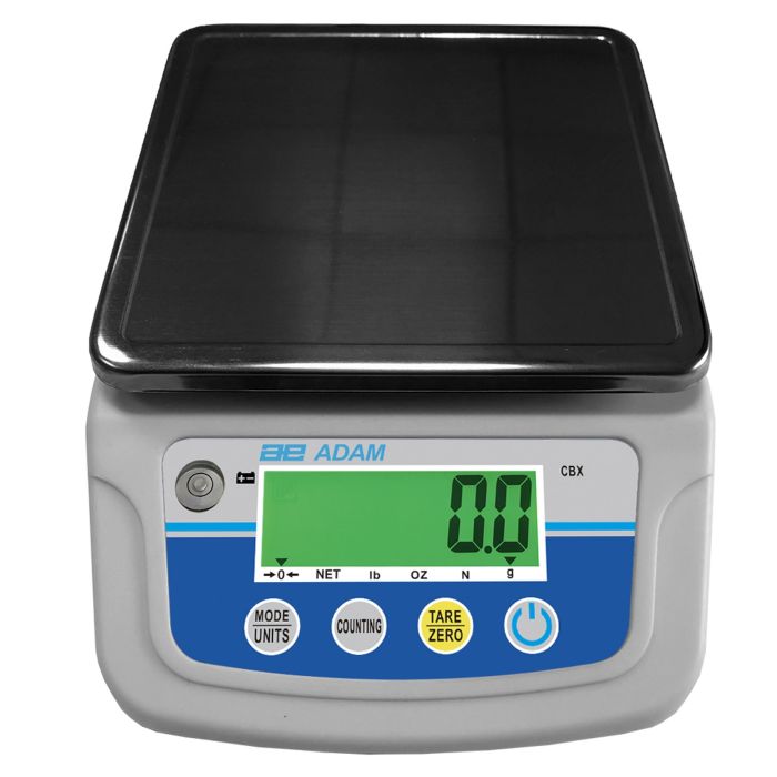 Adam CBX 6000 School Balance Adam CBX 6000 School Balance