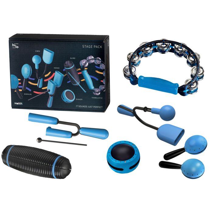 Hi-Lo Stage Pack Hi-Lo Stage Pack