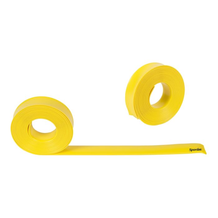 Spordas Field Marker Lines - Yellow - 5M
