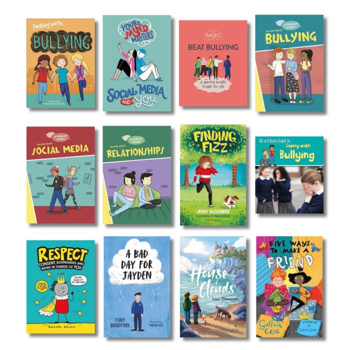 PSHE Book Pack for Key Stage 2 PSHE Book Pack for Key Stage 2