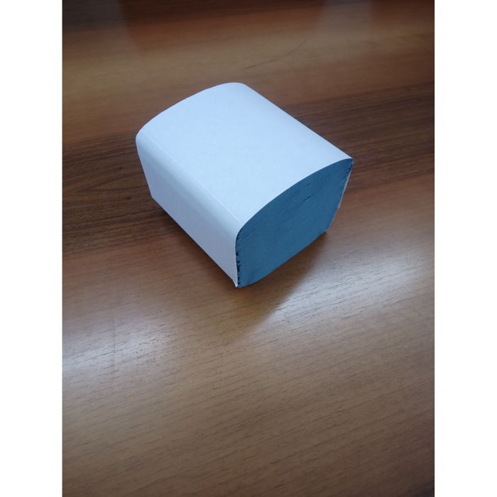 Half Width Hand Towels - 240 Sheets - Pack of 30 Half Width Hand Towels - 240 Sheets - Pack of 30