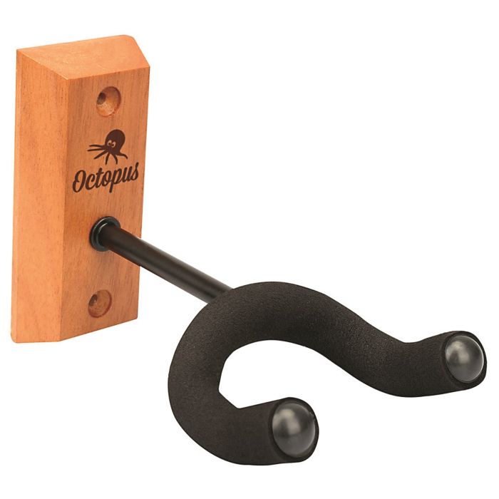 Octopus Ukulele Wall Hanger Octopus Ukulele Wall Hanger