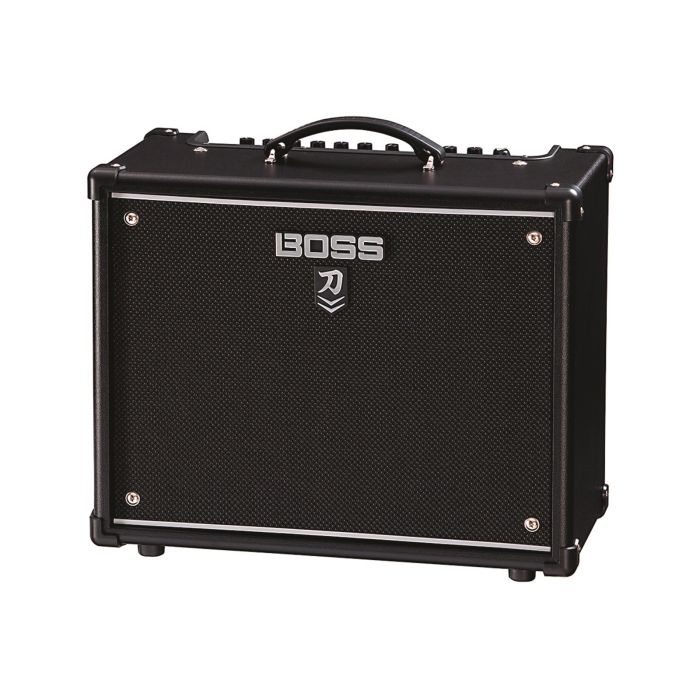 Boss KATANA -50 MKII 50w Guitar Combo Amplifier
