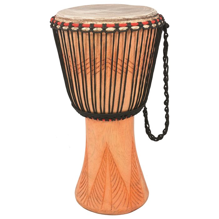 Percussion Workshop Ghanaian Djembe - 9" Percussion Workshop Ghanaian Djembe - 9"
