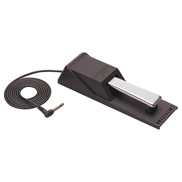 Casio Piano Style Sustain Pedal Casio Piano Style Sustain Pedal
