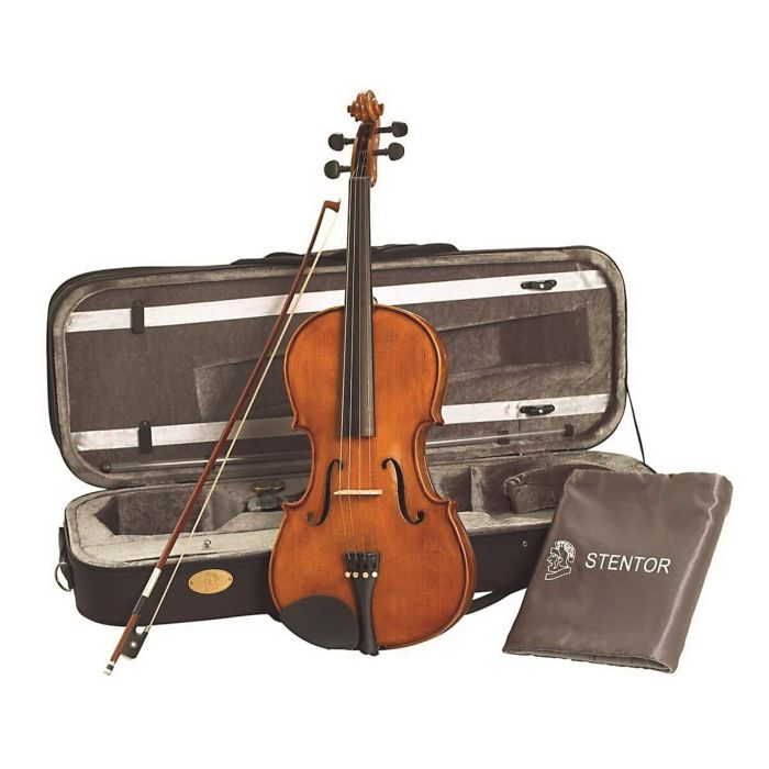 Stentor Student II Viola - 15" Stentor Student II Viola - 15"
