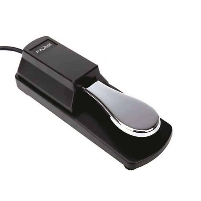FZone SP-1 Sustain Pedal for Digital Pianos FZone SP-1 Sustain Pedal for Digital Pianos