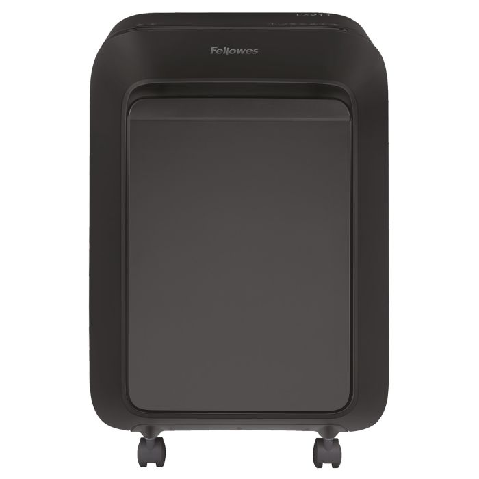 Powershred Lx211 Micro-cut Shredder Blk