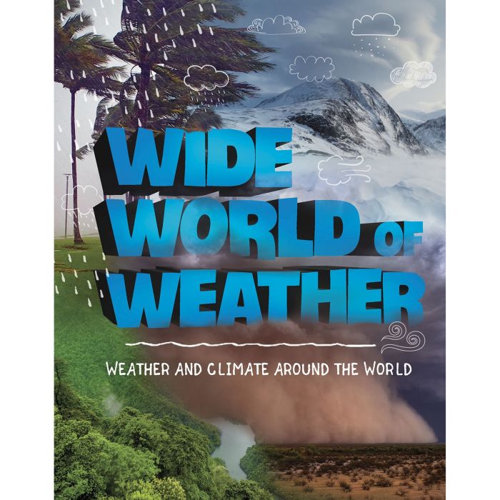 Wide World of Weather Wide World of Weather