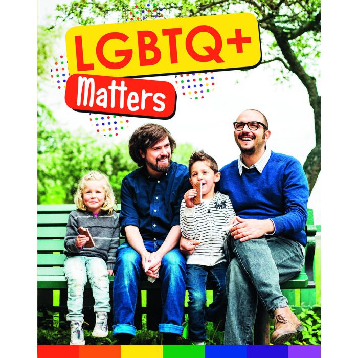 LGBTQ Matters LGBTQ Matters