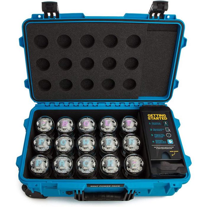 Sphero Bolt Power Pack Sphero Bolt Power Pack