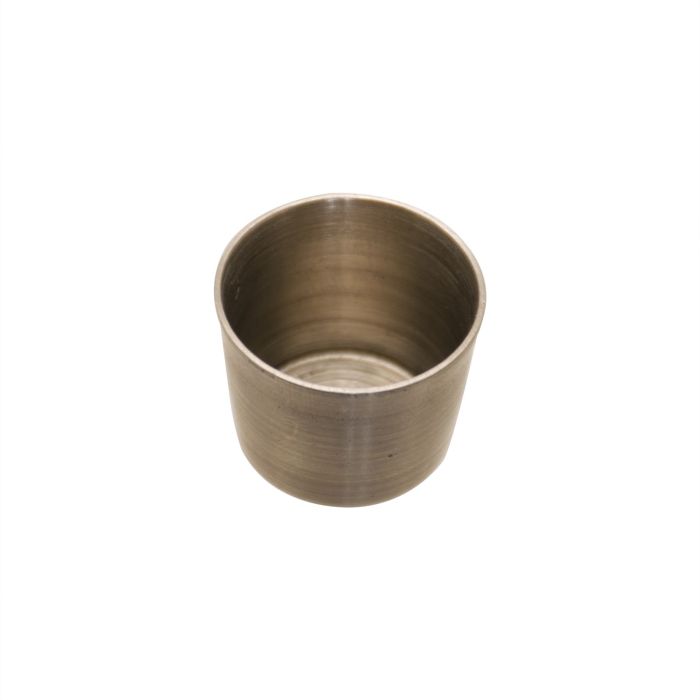 Nickel Crucible For Base Unit Nickel Crucible For Base Unit