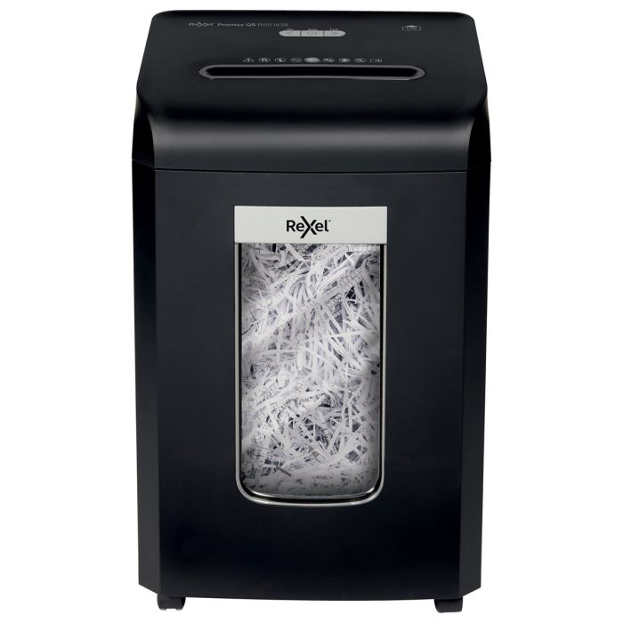 Rexel Promax Qs 18/38 Paper Shredder