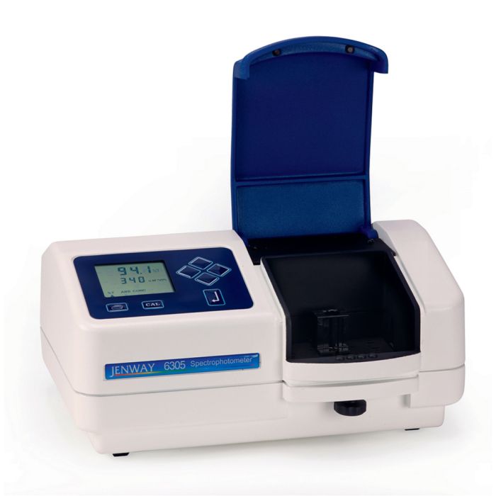 Jenway 6300 Spectrophotometer