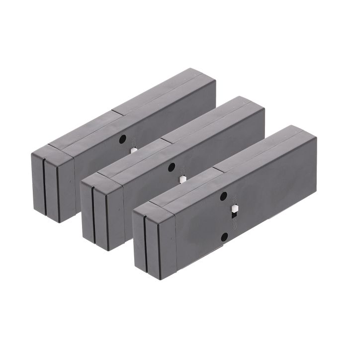 Three White Lights Three White Lights