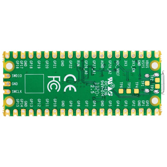 Raspberry Pi Pico Raspberry Pi Pico