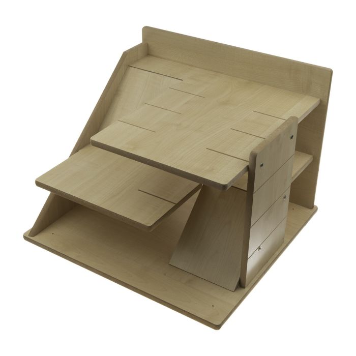 Multi Storey Car Park Multi Storey Car Park