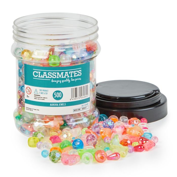 Aurora Jewels - Pack of 500