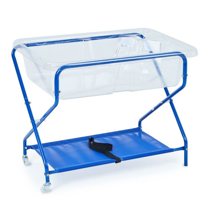 Rockface Table - Clear Rockface Table - Clear