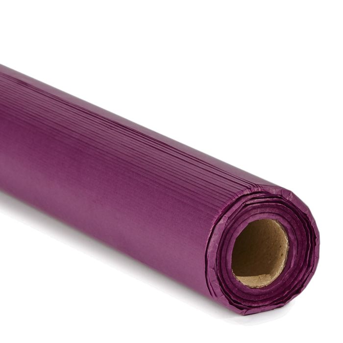 Coloured Tissue Paper Folds 762 x 508mm - Violet - Pack of 48 Coloured Tissue Paper Folds 762 x 508mm - Violet - Pack of 48