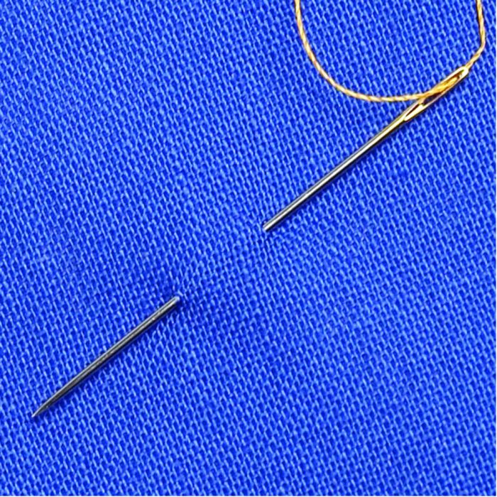 Embroidery Hand Sewing Needles Embroidery Hand Sewing Needles