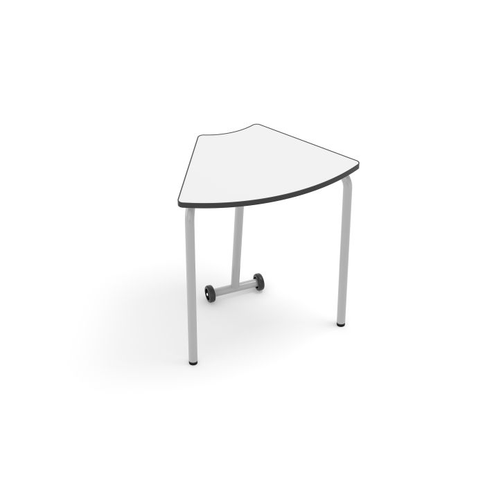 Hexa Segment Table - 8-11 Years Hexa Segment Table - 8-11 Years