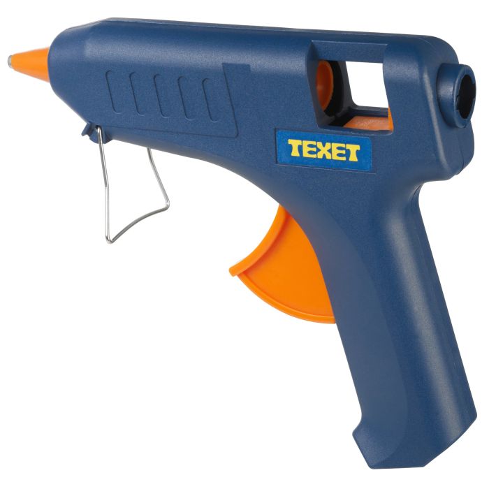 TEXET Cool Melt Glue Gun