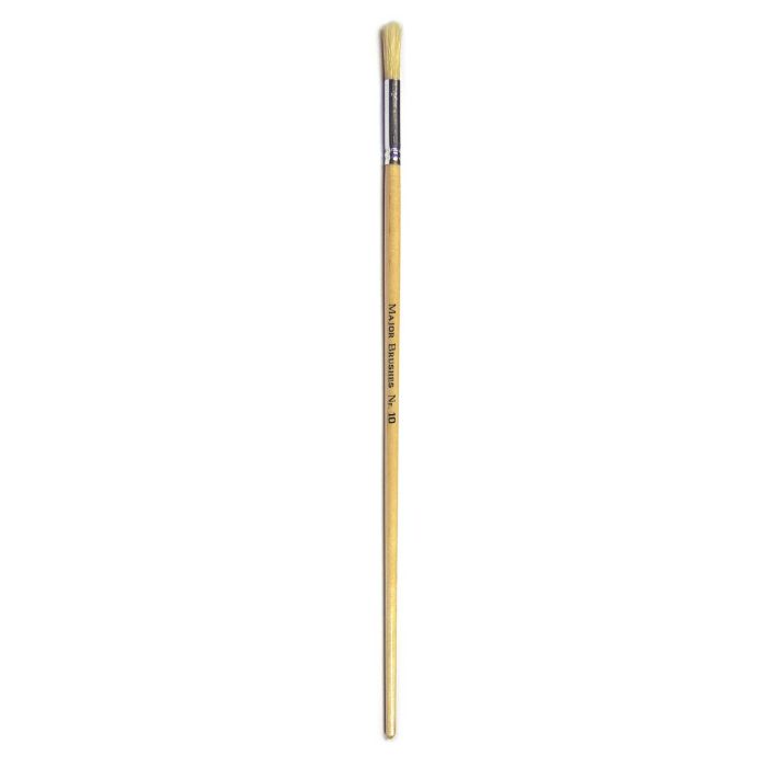 Hog Long Round Size 10 - Pack of 10 Hog Long Round Size 10 - Pack of 10