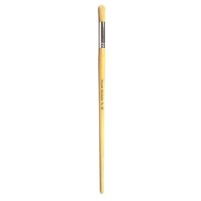 Hog Long Round Size 12 - Pack of 10 Hog Long Round Size 12 - Pack of 10